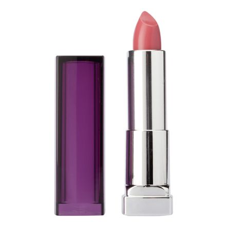 MAYBELLINE NEW YORK COLOR SENSATIONAL CREAMY MATTES Червило 250 MYSTIC MAUVE, 8 мл.