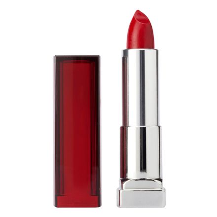 MAYBELLINE NEW YORK COLOR SENSATIONAL CREAMY MATTES Червило 547 PLEASURE ME R, 8 мл.