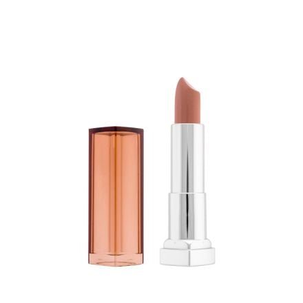 MAYBELLINE NEW YORK COLOR SENSATIONAL CREAMY MATTES Червило, 8 мл.
