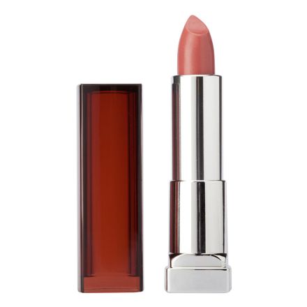 MAYBELLINE NEW YORK COLOR SENSATIONAL CREAMY MATTES Червило 630 VELVET BEIGE, 8 мл.