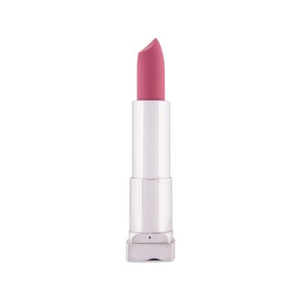COLOR SNSATIONAL CREAMY MATTES ЧЕРВИЛО 940 ROSE RUS