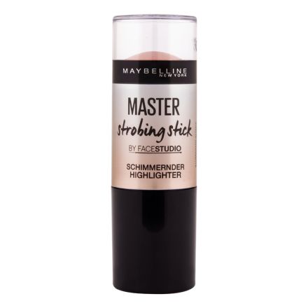 MAYBELLINE NEW YORK FACE STUDIO MASTER STROBING STICK Стик, 9 гр.