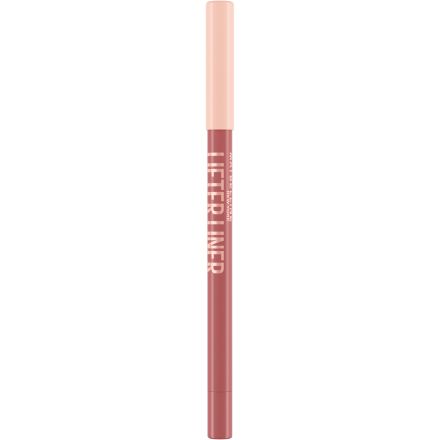 MAYBELLINE NEW YORK LIFTER LINER BIG LIFT Молив за устниe 007