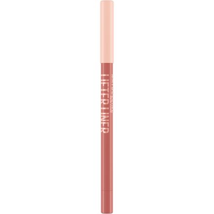 MAYBELLINE NEW YORK LIFTER LINER UPSTATE Молив за устниe 11 