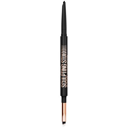 MAYBELLINE NEW YORK SCULPTING STIX BLACK BLUR Очна линия