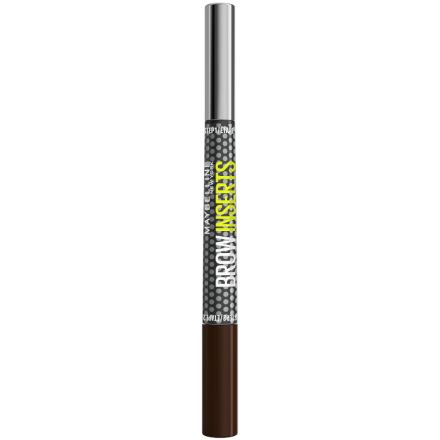 MAYBELLINE BROW INSERTS 4.5 ASH BROWN Молив за вежди