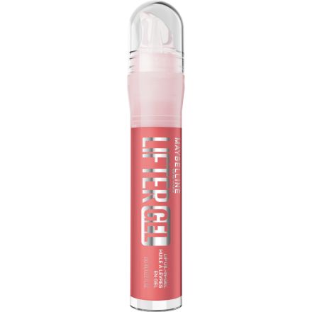 MAYBELLINE NEW YORK LIFTER GEL STRAWBERRY SHAKE Гланц за устни 006