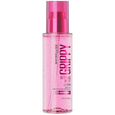 MAYBELLINE NEW YORK SETTING GRIPPY Фиксиращ спрей