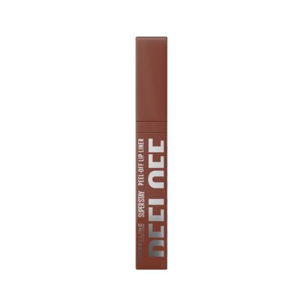MAYBELLINE SUPERSTAY PEEL-OFF 1 AURA Гел за устни