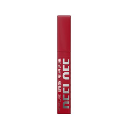 MAYBELLINE SUPERSTAY PEEL-OFF 7 BLAZE Гел за устни