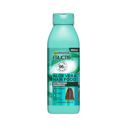 GARNIER FRUCTIS HAIR FOOD Шампоан за коса хидратиращ, 350 мл.