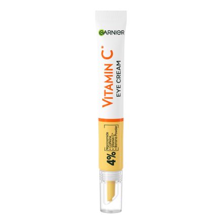 GARNIER VITAMIN C Oколоочен крем, 15мл