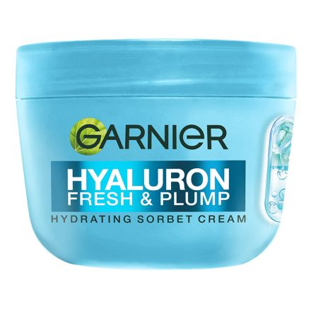 GARNIER HYALURON SORBET Крем за лице, 85мл.