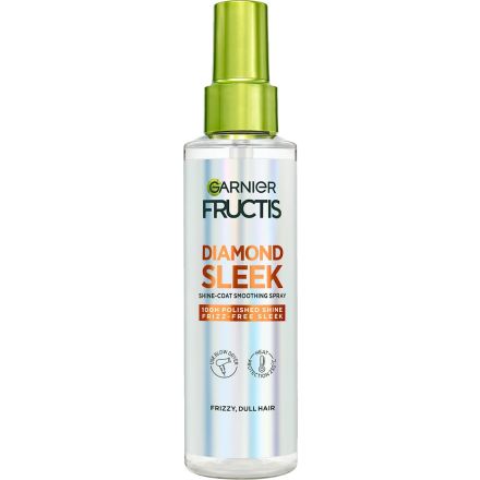 GARNIER FRUCTIS DIAMOND SLEEK Спрей за коса, 150мл.