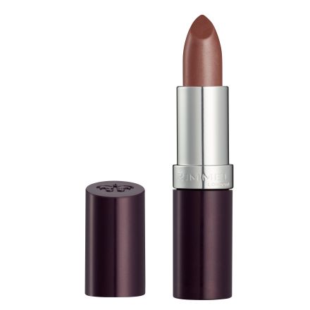 RIMMEL Червило lasting finish №264 coffee shimmer