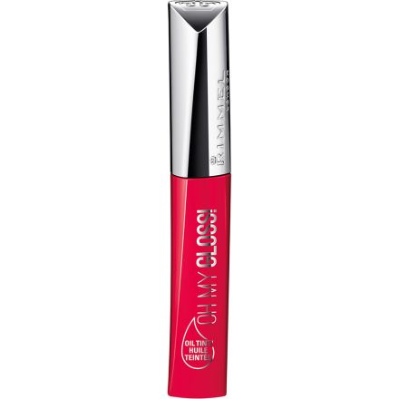 RIMMEL OH MY GLOSS Гланц за устни