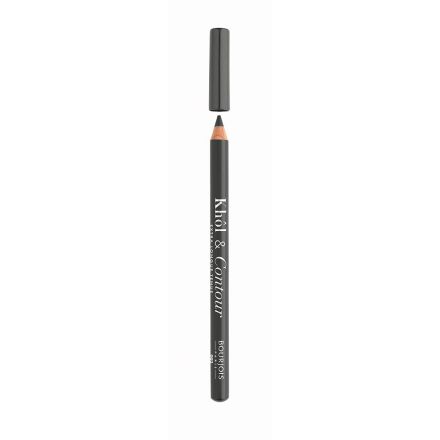 BOURJOIS KHOL AND CONTOUR Молив за очи 03 misti gris, 1.2 гр.