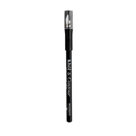 BOURJOIS KHOL AND CONTOUR Молив за очи с острилка, 1.2 гр.