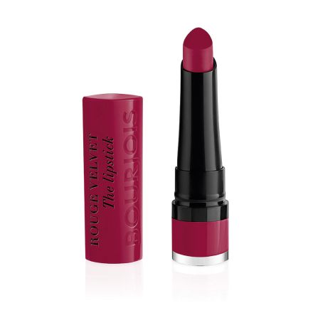 BOURJOIS Червило rouge velvet №10 magni-fig