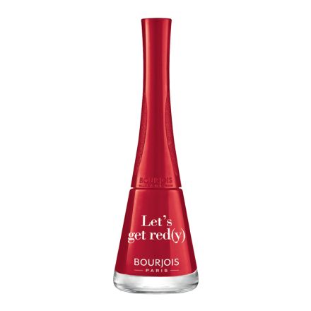 BOURJOIS Лак за нокти 1 seconde №09 irre(d)sistible, 9 мл.