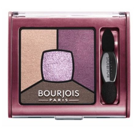BOURJOIS SMOKY STORIES Сенки за очи