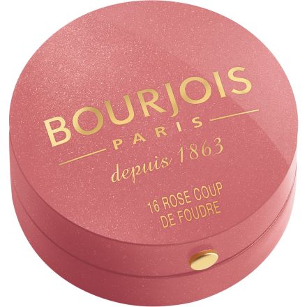 BOURJOIS BLUSH LiITTLE ROUND POT Руж 16
