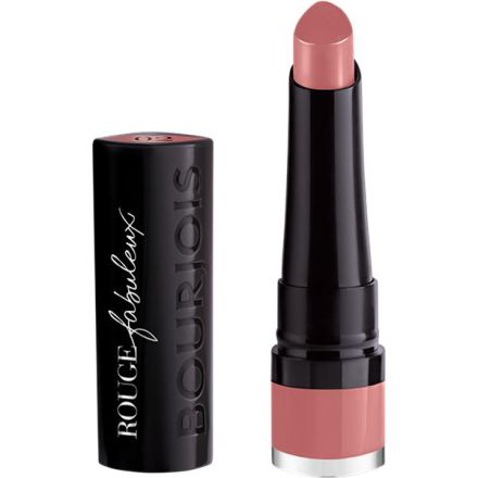 BOURJOIS ROUGE FABULEUX Червило
