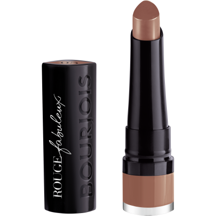 BOURJOIS Червило rouge fabuleux №05 peanut better