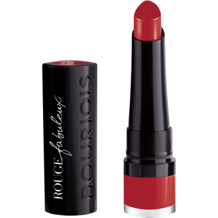 BOURJOIS Червило rouge fabuleux №11 cindered-lla