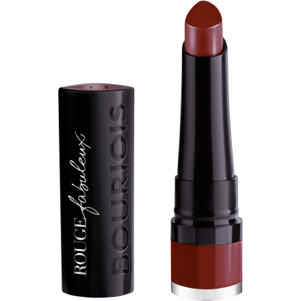 BOURJOIS Червило rouge fabuleux №13 cranberry tales