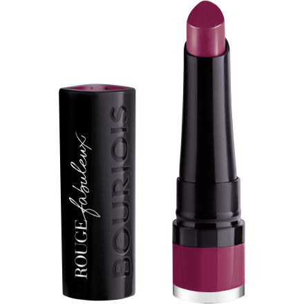 BOURJOIS Червило rouge fabuleux №14 clair de plum