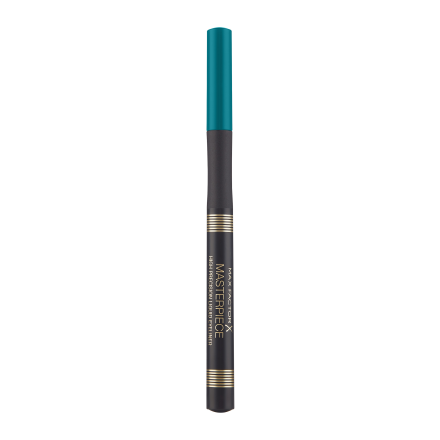 MAX FACTOR MASTERPIECE HIGH DEFINITION Очна линия 040 turquoise, 1 мл.