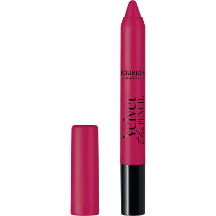 BOURJOIS VELVET THE PENCIL Молив червило 13