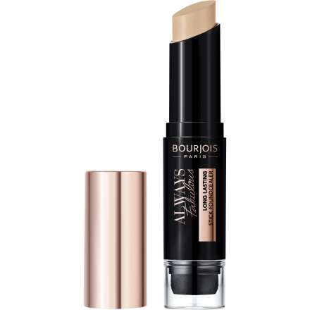 BOURJOIS Фон дьо тен стик always fabulous №400 rose beige