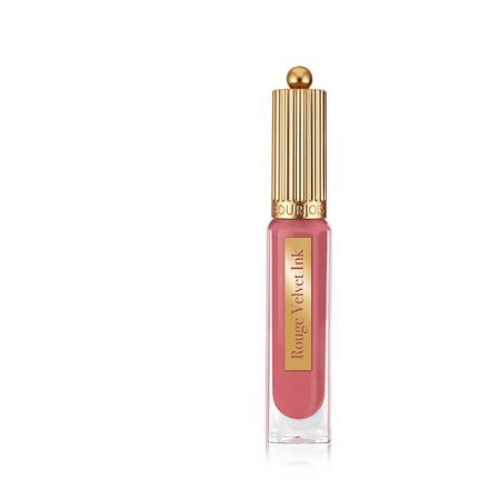 BOURJOIS VELVET INK Течно червило