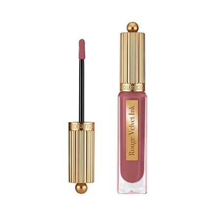 BOURJOIS ROUGE VELVET INK Течно червило