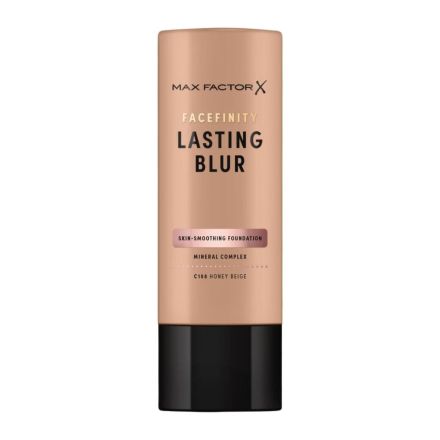 MAX FACTOR  FACEFINITY LASTING BLUR Фон дьо тен C108
