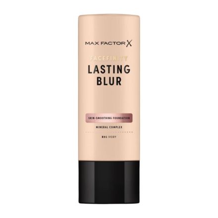 MAX FACTOR FACEFINITY LASTING BLUR Фон дьо тен №95
