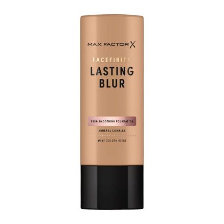 MAX FACTOR  FACEFINITY LASTING BLUR Фон дьо тен W107