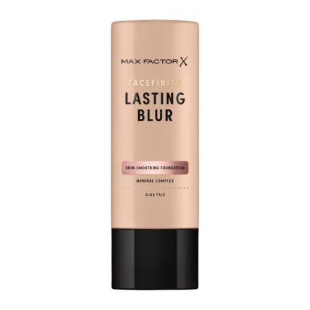 MAX FACTOR FACEFINITY LASTING BLUR Фон дьо тен C100