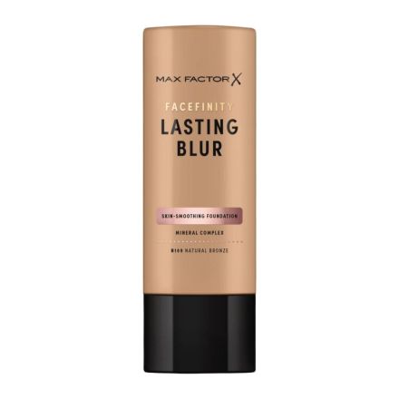 MAX FACTOR FACEFINITY LASTING BLUR Фон дьо тен N109