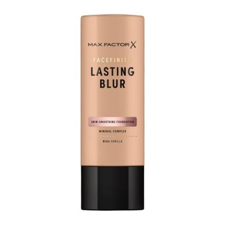MAX FACTOR FACEFINITY LASTING BLUR Фон дьо тен N104