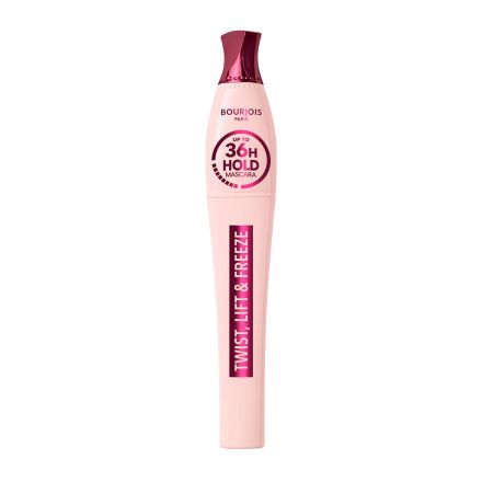 BOURJOIS TWIST UP LIFT & FREEZE Спирала за очи