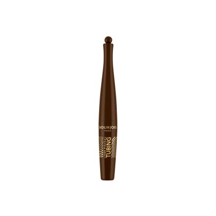 BOURJOIS PINCEAU TUBING BROWN Течна очна линия