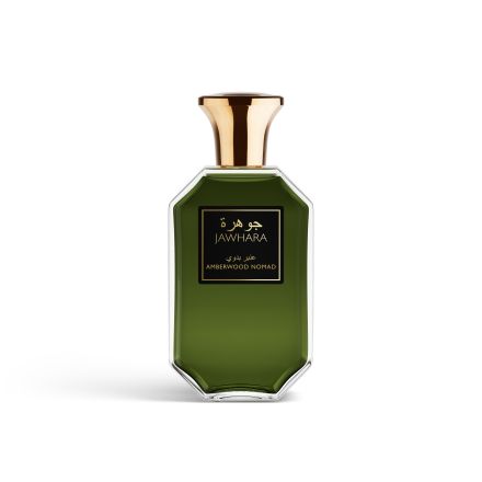 JAWHARA AMBERWOOD NOMAN Унисекс парфюмна вода, 100мл.