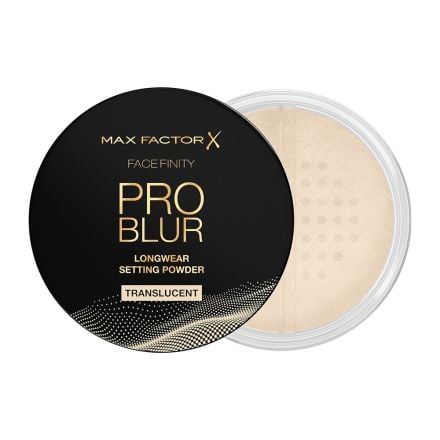 MAX FACTOR FACEFINITY PRO BLUR Прахообразна пудра за лице, 10,5 гр.