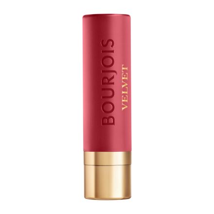BOURJOIS VELVET HYPPINK CHIC Червило 03
