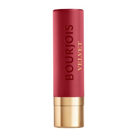 BOURJOIS VELVET CHERRY AMOUR Червило 54