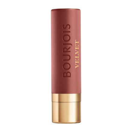 BOURJOIS VELVET NOHALICIOUS Червило 13