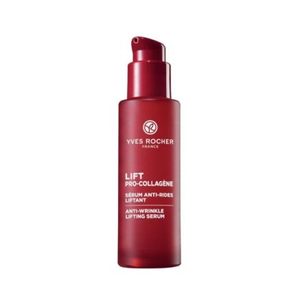 YVES ROCHER LIFT PRO-COLL AGENE Серум с лифтинг ефект, 30мл.